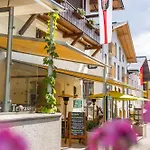 فندق Zum Hirschen Zell Am 4*