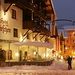 Zum Hirschen Zell Am 4*
