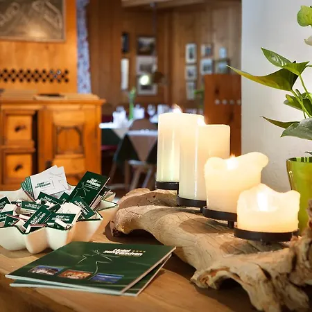 Zum Hirschen Zell Am Hotel Zell am See