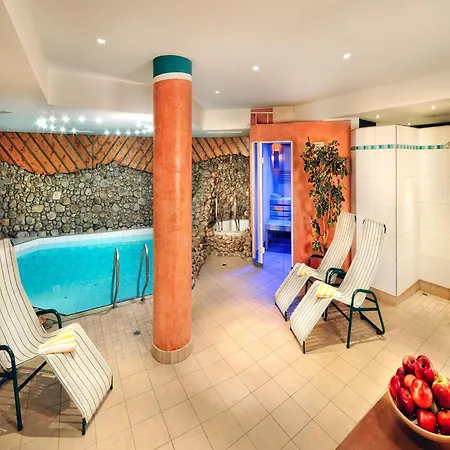 Zum Hirschen Zell Am 4* Zell am See