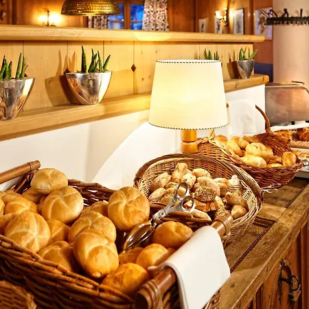 Hotel Zum Hirschen Zell Am