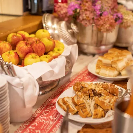 Zum Hirschen Zell Am Hotel Zell am See