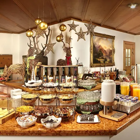 Zum Hirschen Zell Am