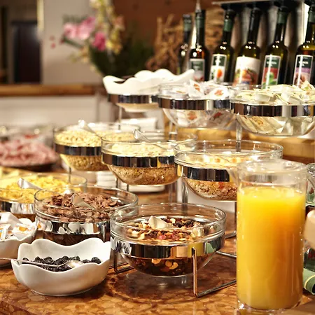 Hotel Zum Hirschen Zell Am