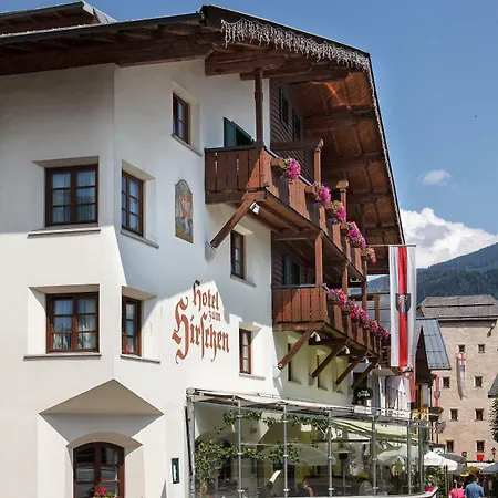 Zum Hirschen Zell Am Hotel Zell am See