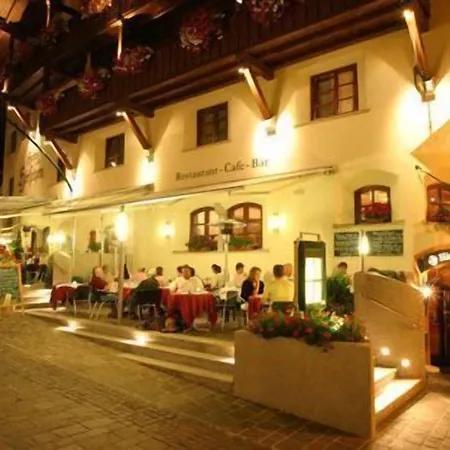 Zum Hirschen Zell Am