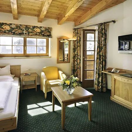 Zum Hirschen Zell Am