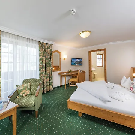 Hotel Zum Hirschen Zell Am Zell am See