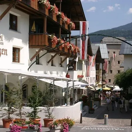 Zum Hirschen Zell Am 4* Zell am See