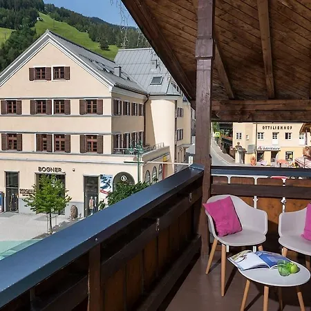 Zum Hirschen Zell Am Hotel