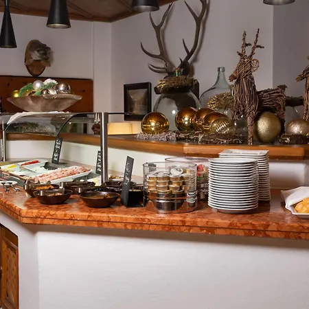 Hotel Zum Hirschen Zell Am Zell am See