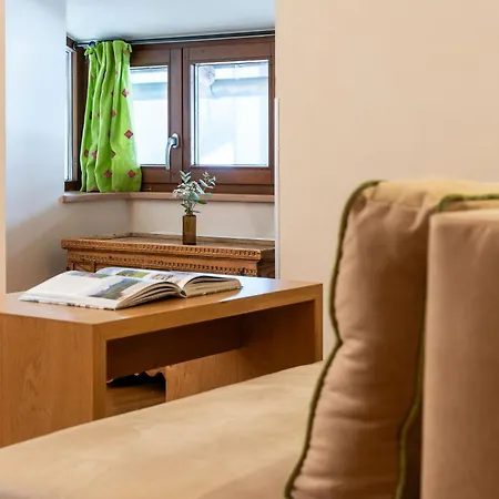 Zum Hirschen Zell Am Hotel