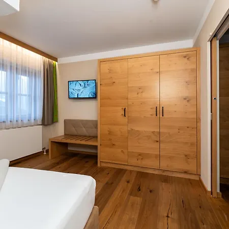 Hotel Zum Hirschen Zell Am