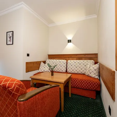 Hotel Zum Hirschen Zell Am Zell am See