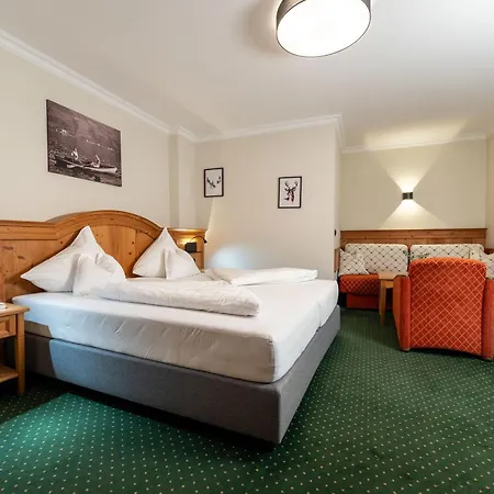 Zum Hirschen Zell Am Hotel Zell am See