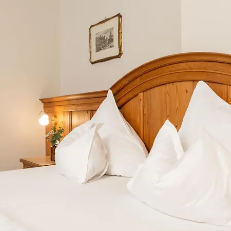 Hotel Zum Hirschen Zell Am Zell am See