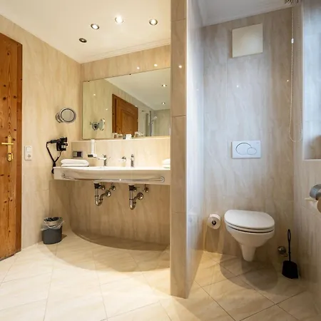 Zum Hirschen Zell Am Hotel