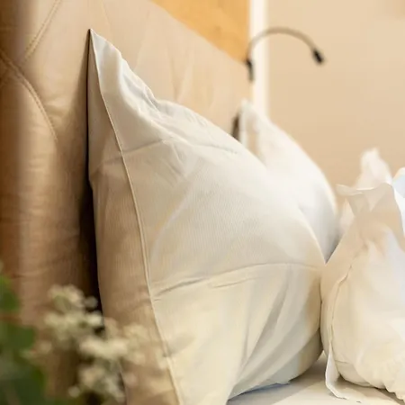 Hotel Zum Hirschen Zell Am