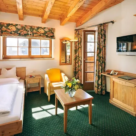 Zum Hirschen Zell Am