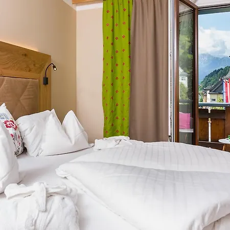 Zum Hirschen Zell Am Hotel 4*